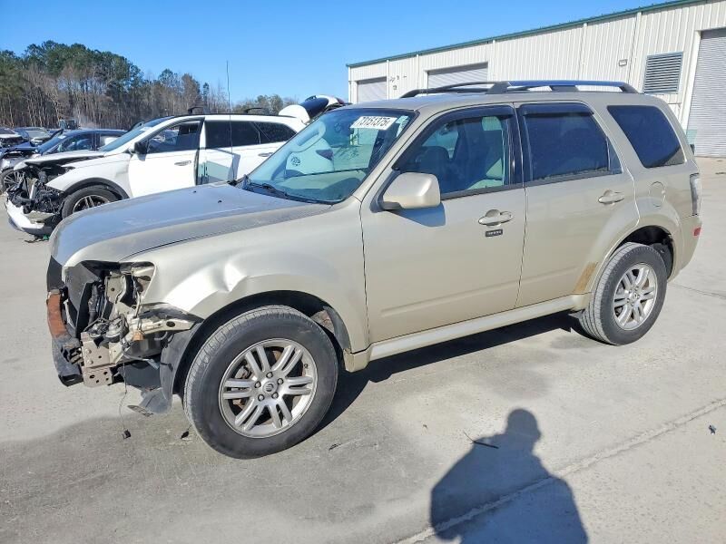 Mercury Mariner