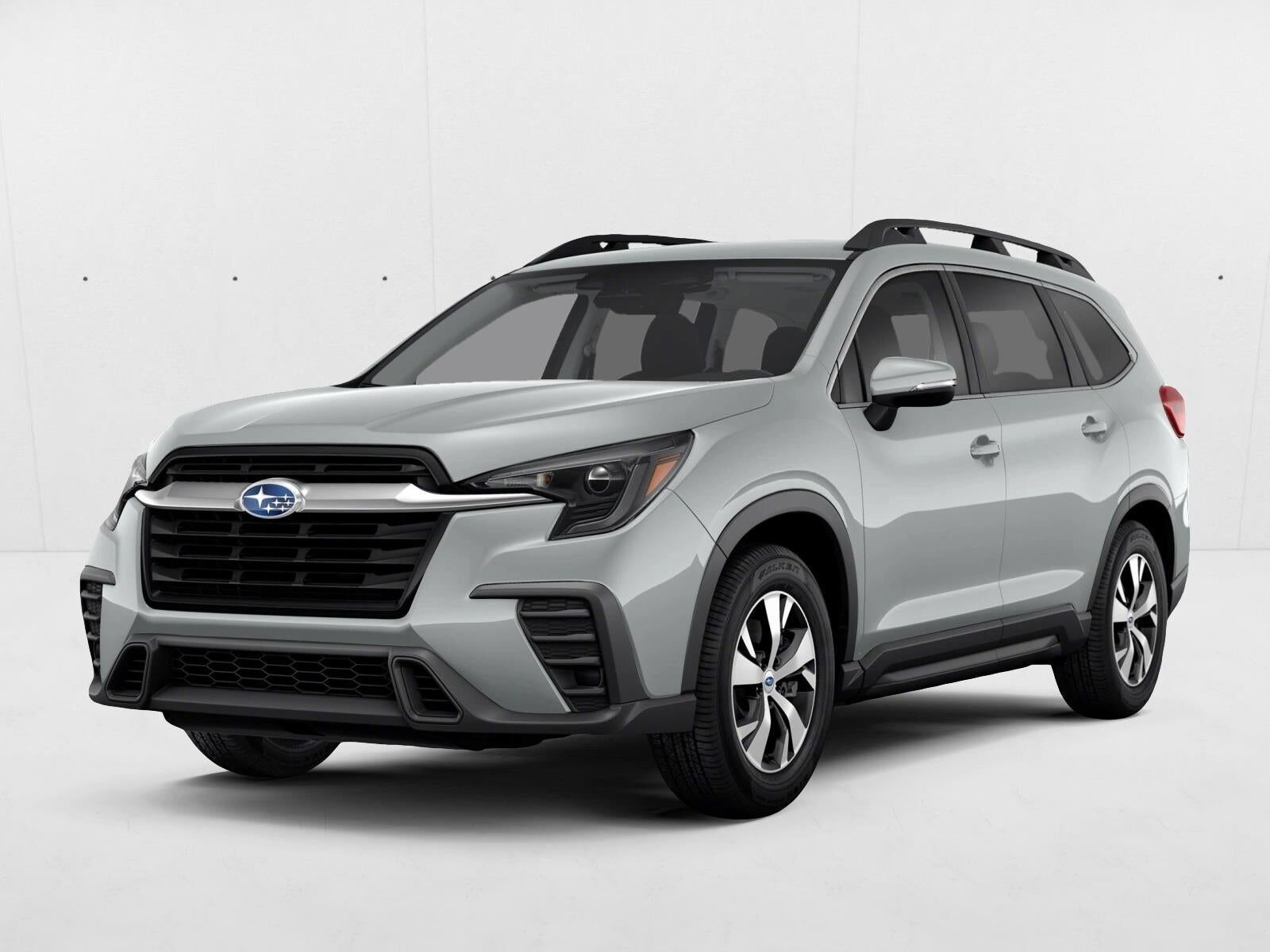 2025 SUBARU Ascent