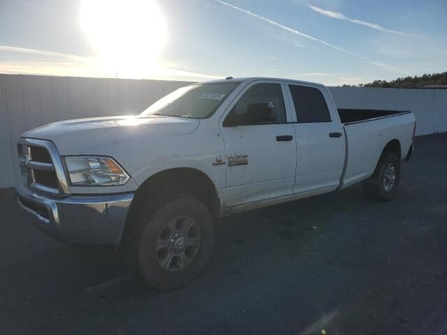 2015 RAM 3500