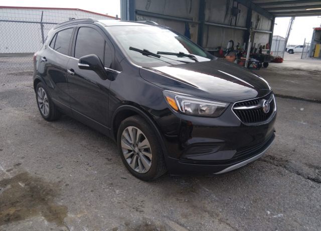 2019 BUICK Encore