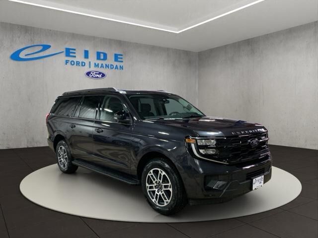 2026 FORD Expedition