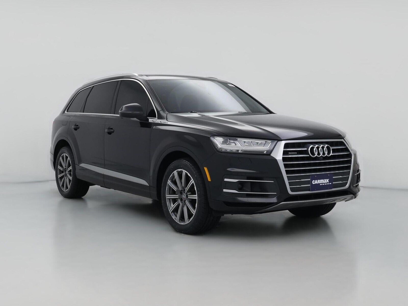 2018 AUDI Q7