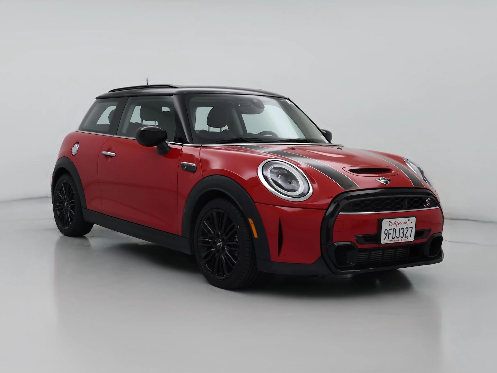 2023 MINI Hardtop