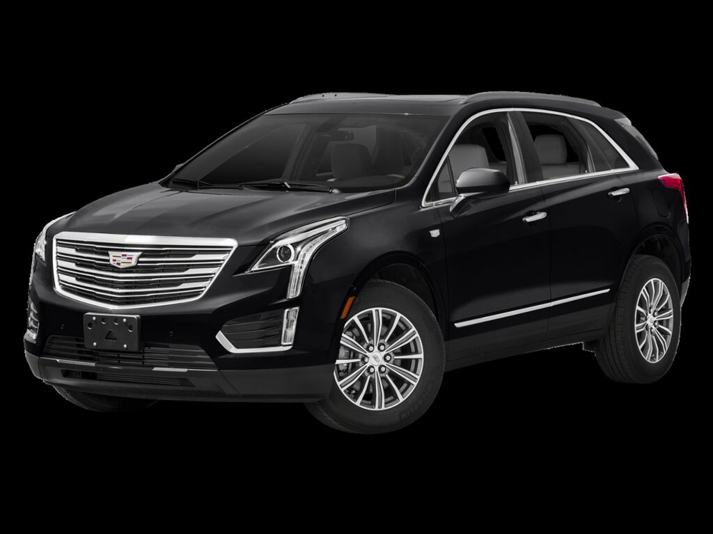 2019 CADILLAC XT5