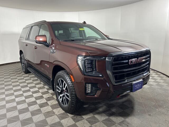 2023 GMC Yukon XL
