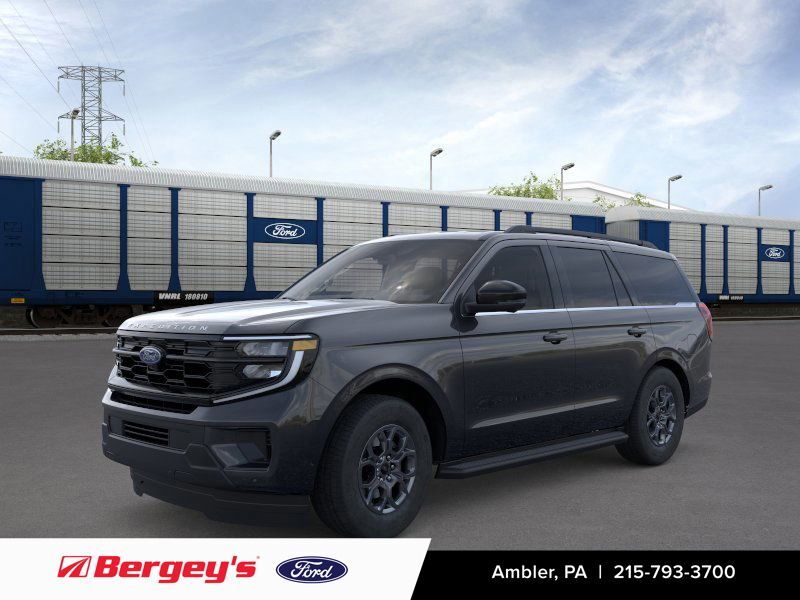 2026 FORD Expedition
