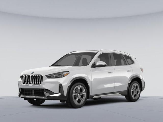 2026 BMW X1
