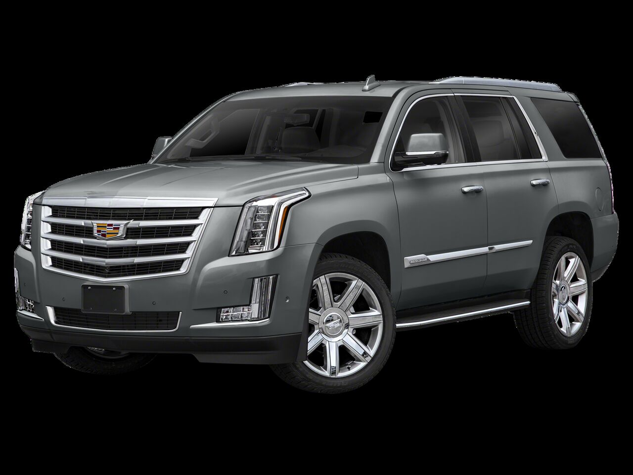 2019 CADILLAC Escalade