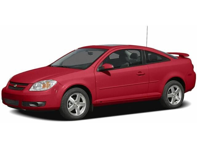 2006 CHEVROLET Cobalt