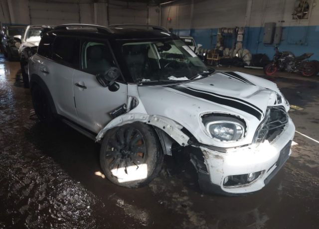 2017 MINI Countryman