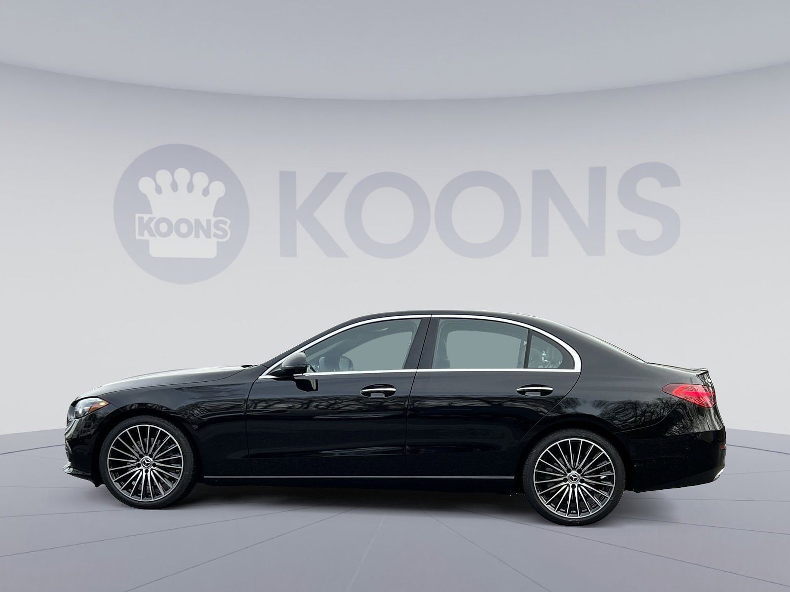 2026 Mercedes-Benz C-Class
