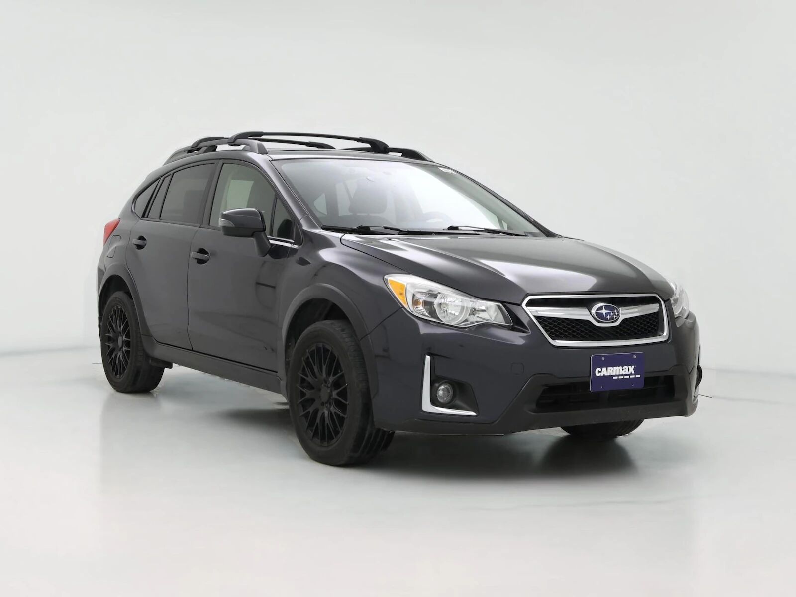 2017 SUBARU Crosstrek
