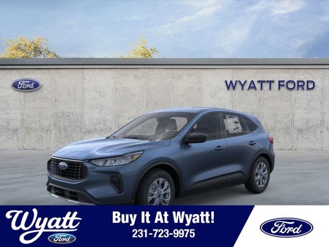 2026 FORD Escape