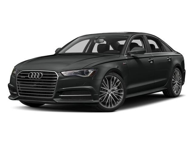 2018 AUDI A6