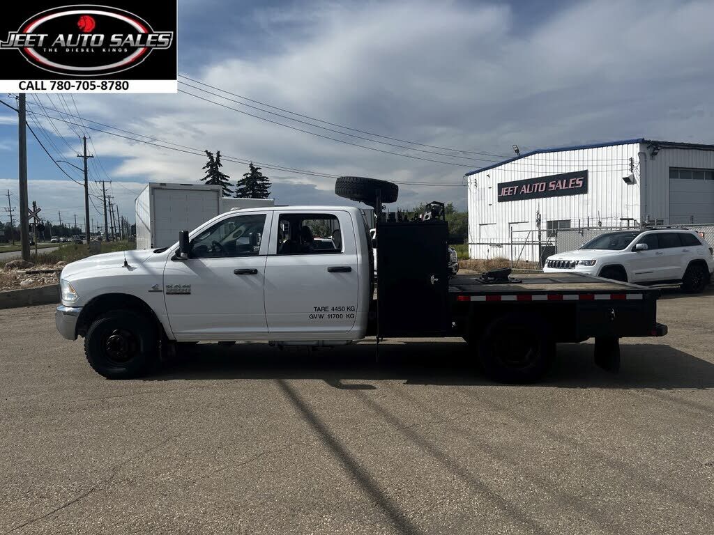 RAM 3500