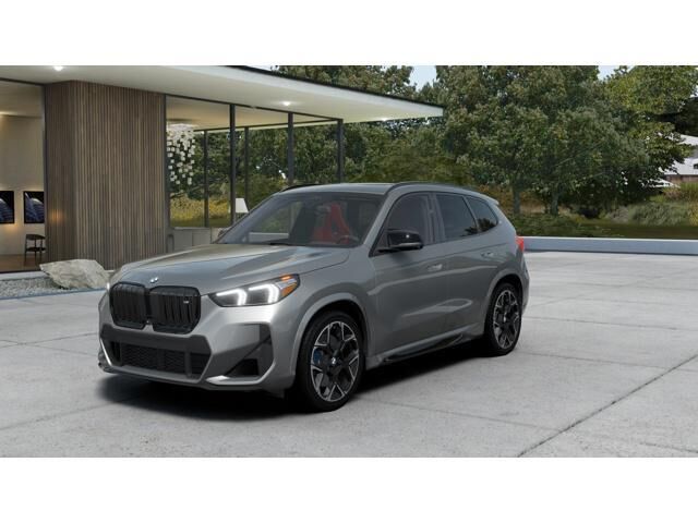 2026 BMW X1