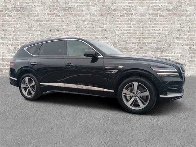 2023 GENESIS GV80
