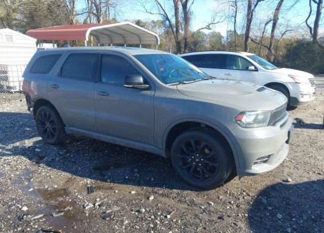 2020 DODGE Durango