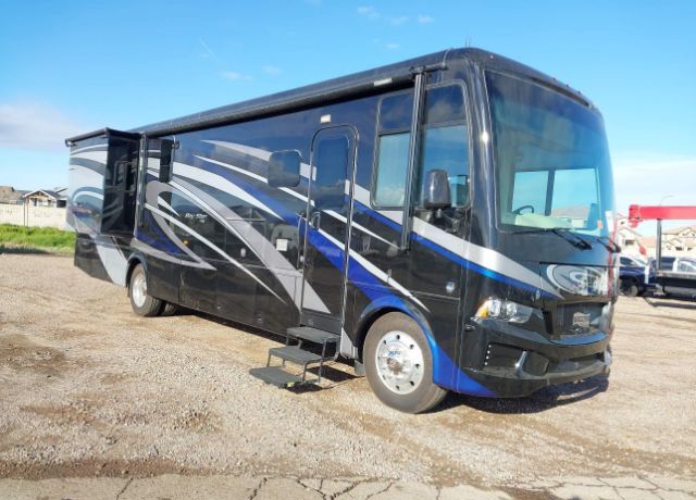 2019 FORD Motorhome Chassis