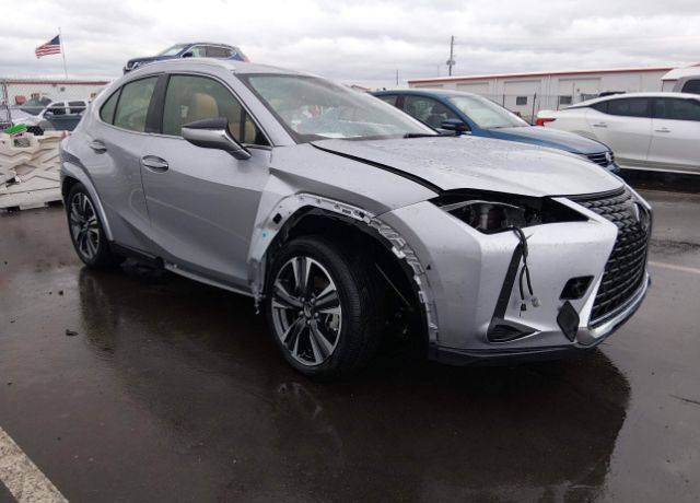 2023 LEXUS UX