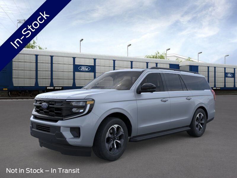 2026 FORD Expedition