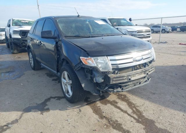 2009 FORD Edge
