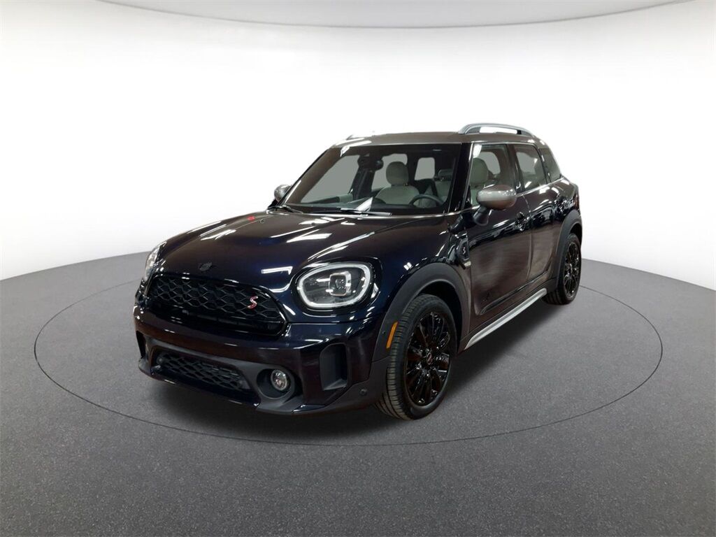 2023 MINI Countryman