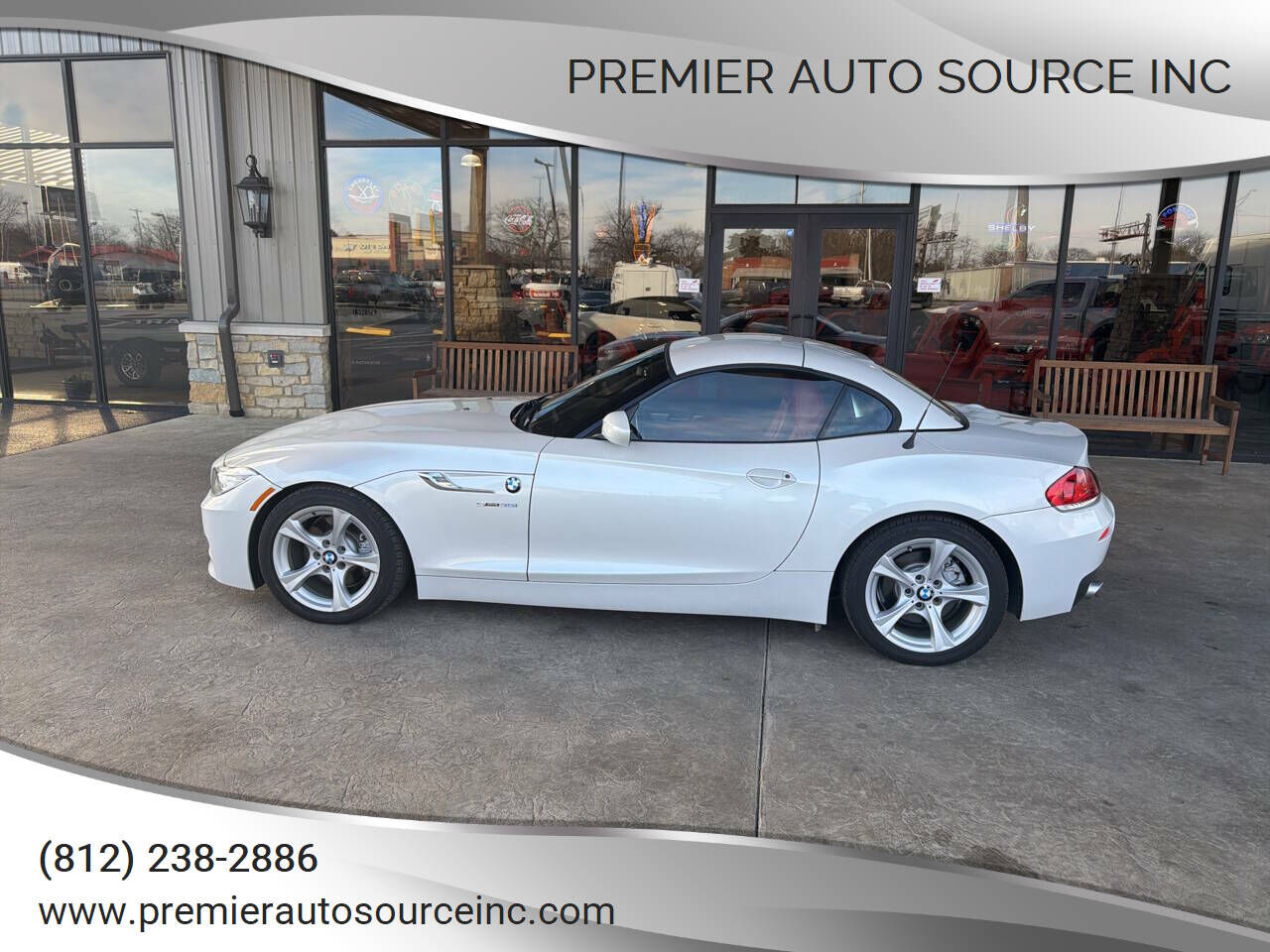 BMW Z4