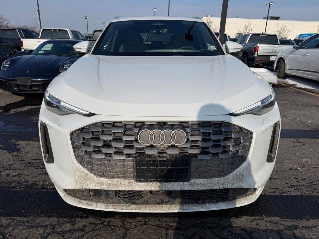 2025 Audi Q5