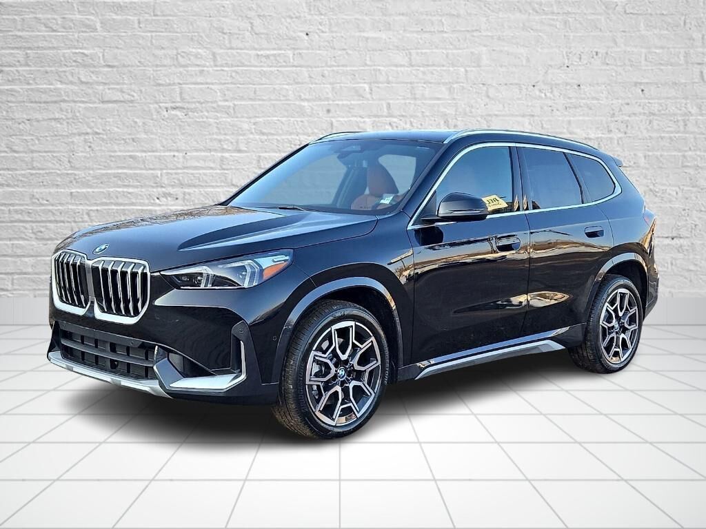 2026 BMW X1