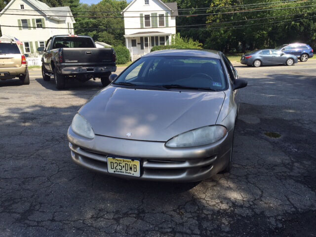 2004 DODGE Intrepid
