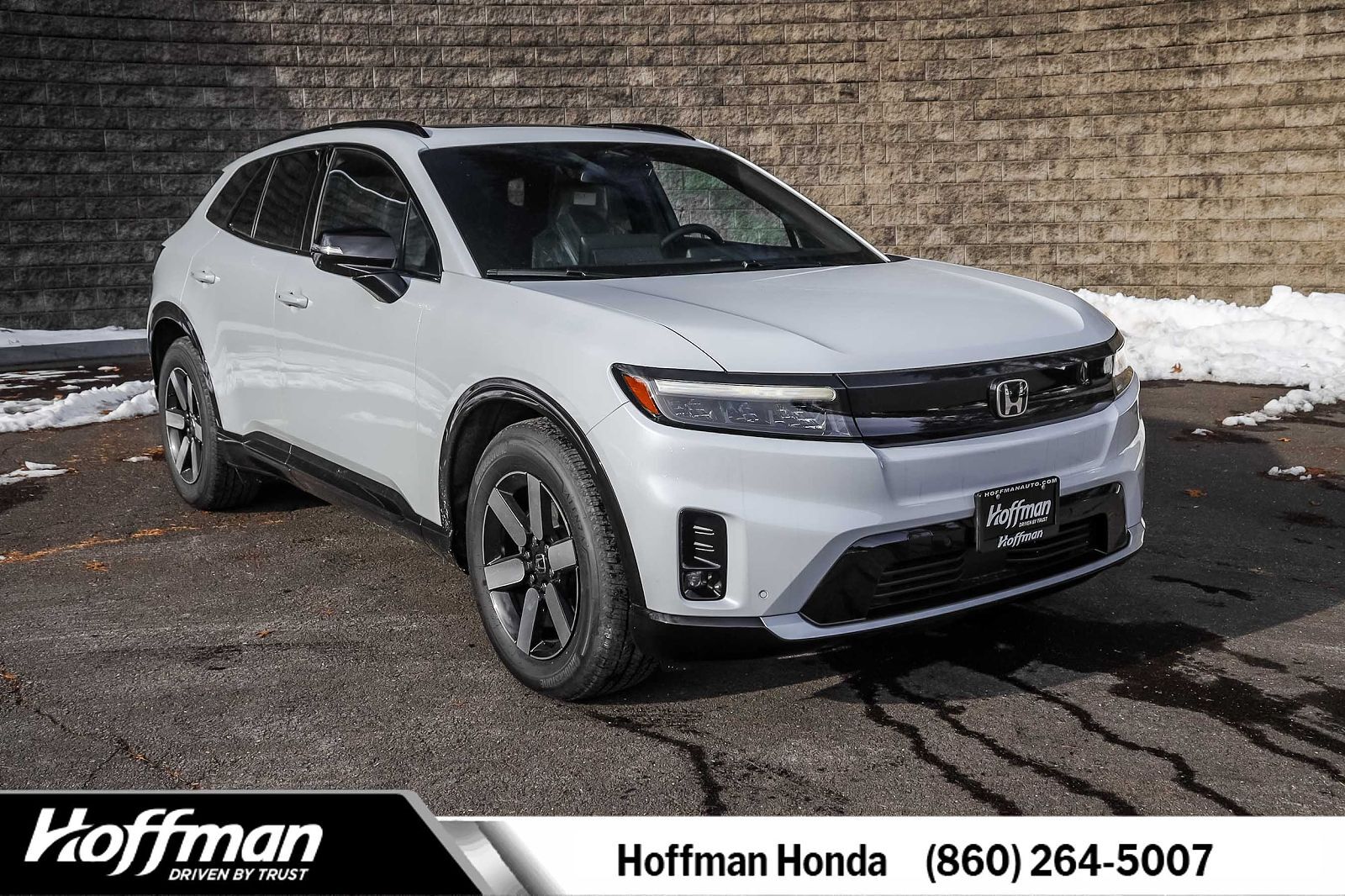 2026 HONDA Prologue