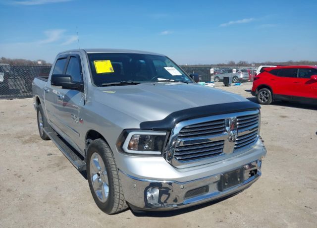 2015 RAM 1500