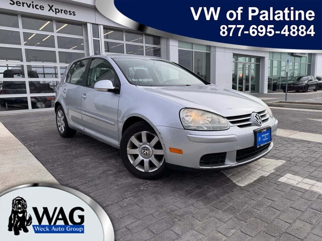Volkswagen Rabbit