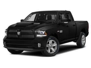 2015 RAM 1500