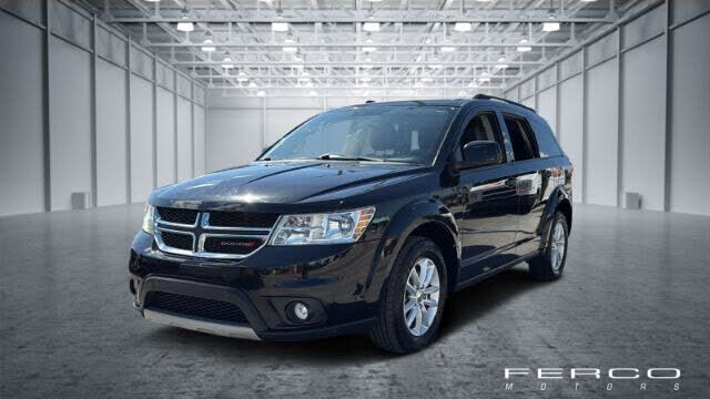 Dodge Journey