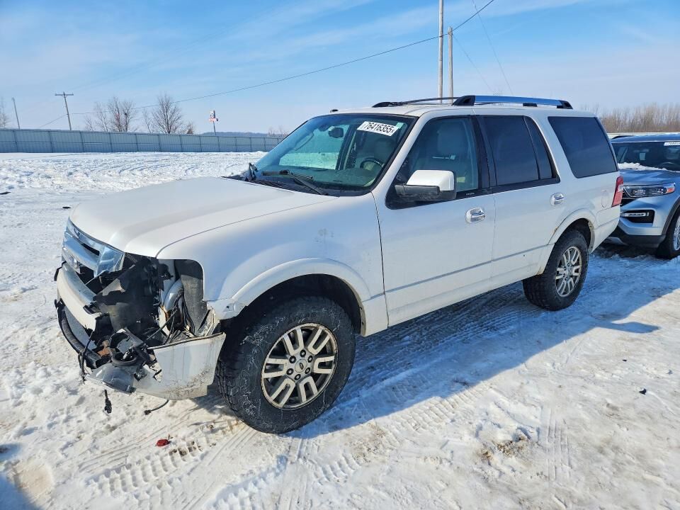 Ford Expedition