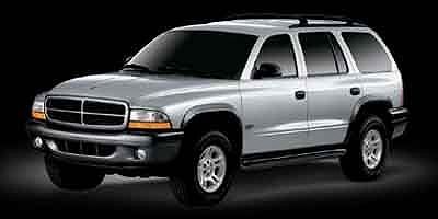 2003 DODGE Durango