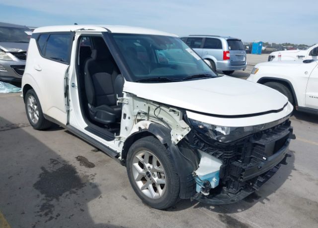 2023 KIA Soul