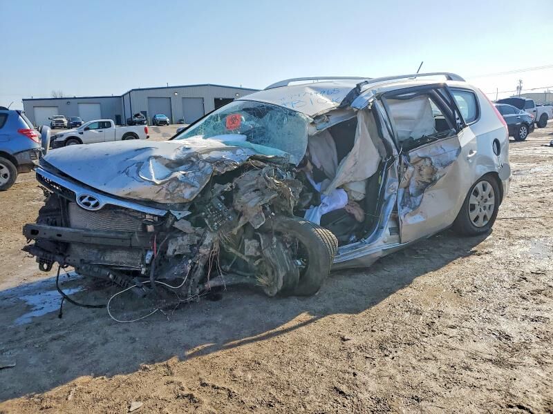 2011 HYUNDAI Elantra