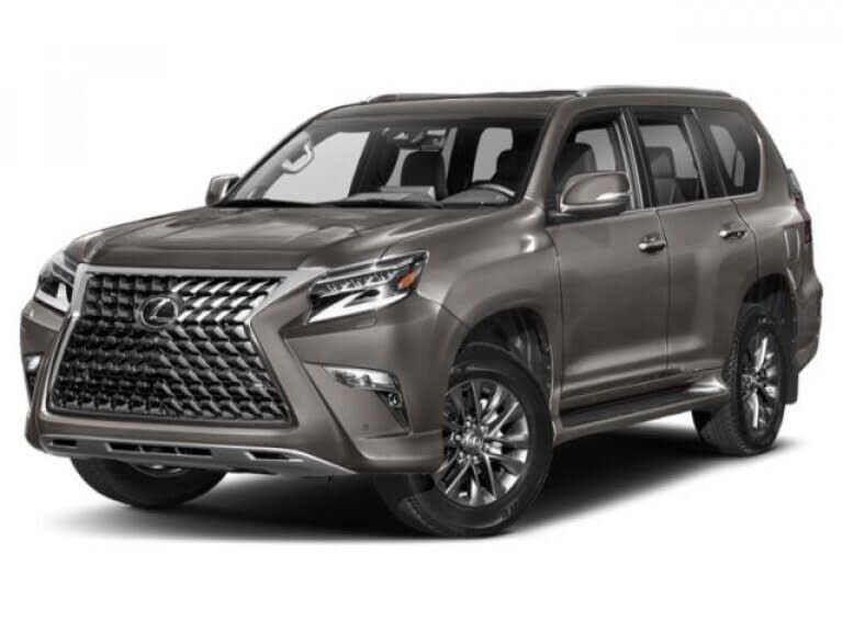 2023 LEXUS GX