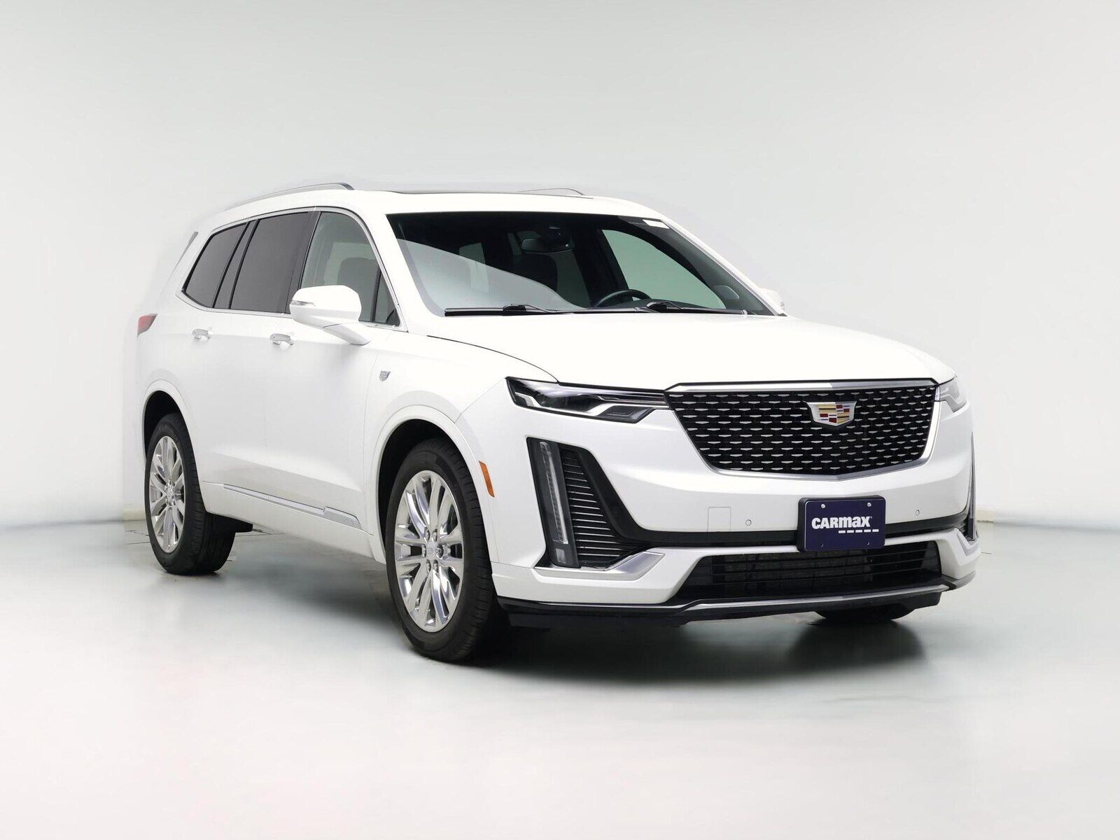 2022 CADILLAC XT6
