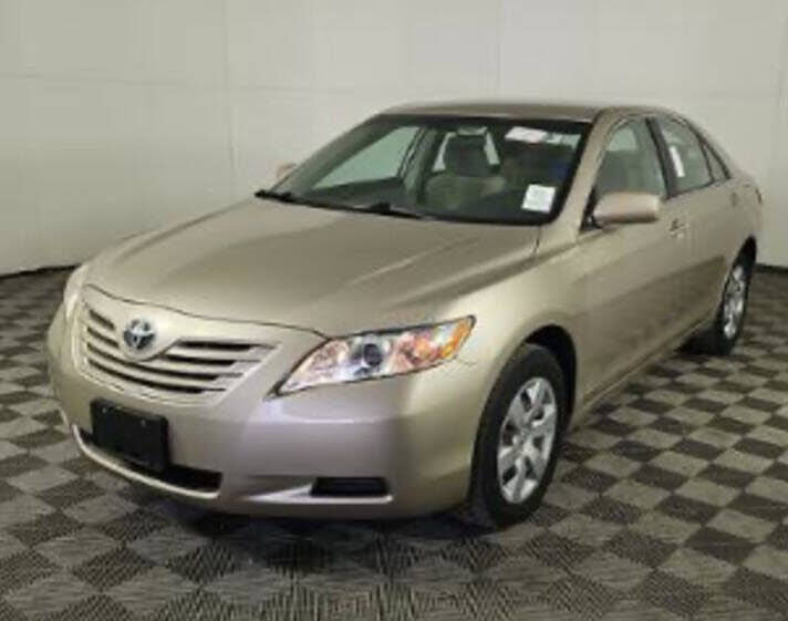 2009 TOYOTA Camry