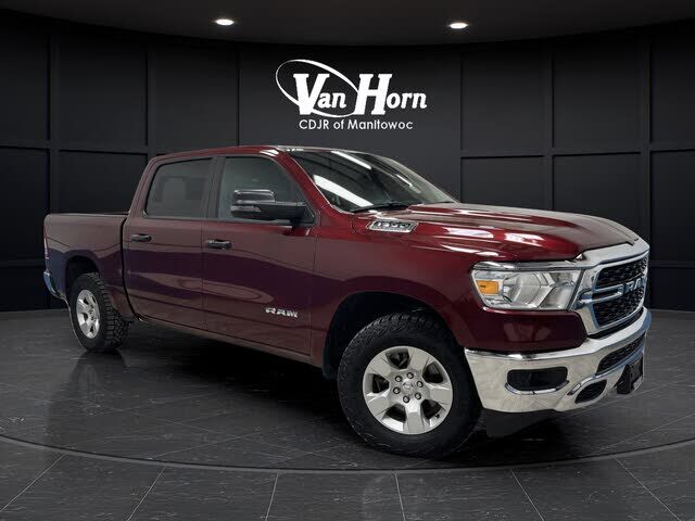 2024 RAM 1500