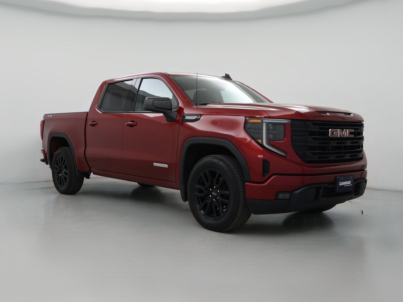 2023 GMC Sierra