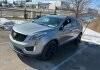 2023 CADILLAC XT5