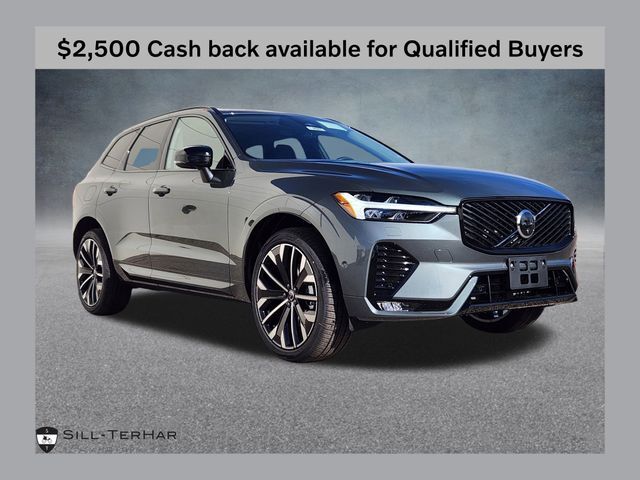 2026 VOLVO XC60