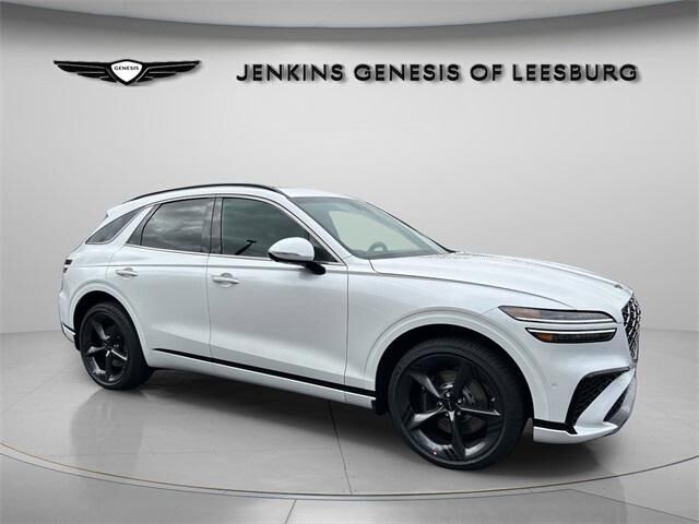 2026 GENESIS GV70