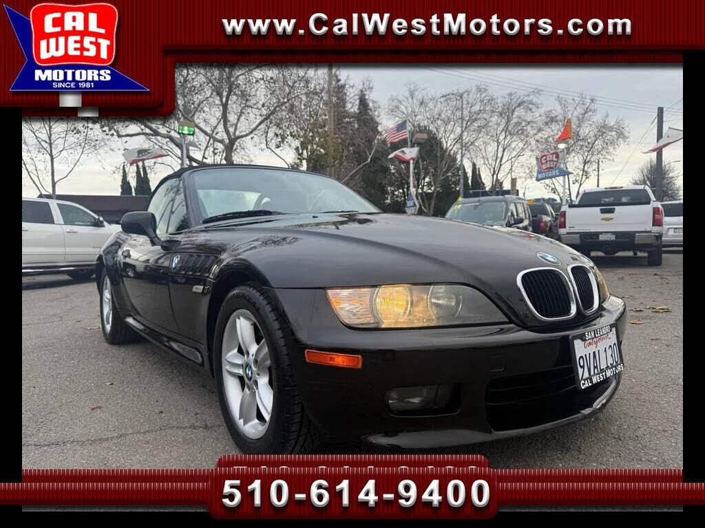 BMW Z3