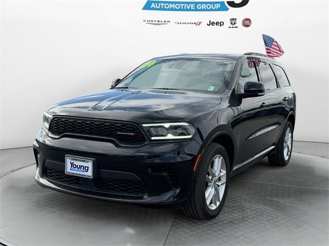 2024 DODGE Durango